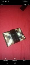 Portafogli burberry usato  Cerignola