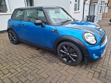 2012 mini cooper for sale  BIRMINGHAM