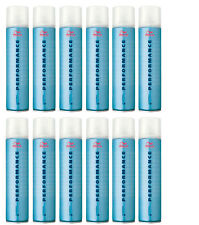Wella performance hairspray gebraucht kaufen  Bretzenheim