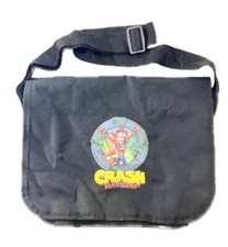 Crash bandicoot messenger usato  Spedire a Italy