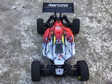 Rc8.2e buggy 8 for sale  WEMBLEY