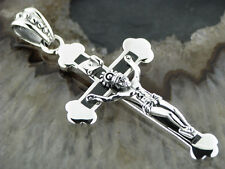 Gothic silber kettenanhänger gebraucht kaufen  Eberswalde
