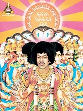 Jimi hendrix axis for sale  UK