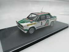 Fiat 131 abarth usato  Vinzaglio