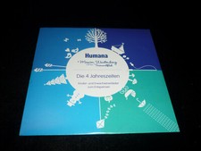 Humana maxim wartenberg gebraucht kaufen  Leverkusen