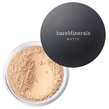 Bareminerals matte foundation for sale  LONDON