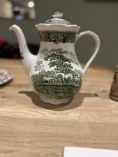 Adam english green for sale  NORTHAMPTON