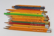 Vintage wooden pencils for sale  San Antonio