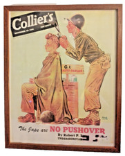 Collier weekly 1944 d'occasion  Expédié en Belgium