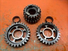 3rd 4th gear for sale  Lakeport
