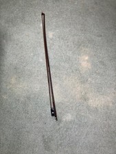 Holzbogen geige ideal gebraucht kaufen  Ratingen