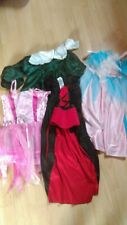 Lot deguisements fille d'occasion  Taissy