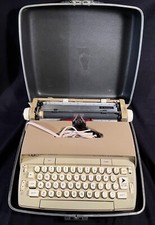 Smith corona coronet for sale  Elmont