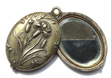 Bijou miroir art d'occasion  Orleans-