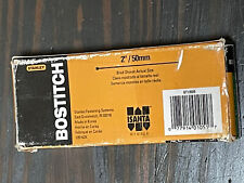 Bostitch 50mm hardwood for sale  Fort Smith