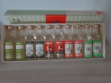 Mignon vodka russian usato  Pontecurone