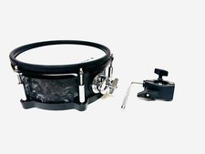 Usado, Tom de malha de metal fantasma limão 10” x 4” para kit Roland Alesis Strike comprar usado  Enviando para Brazil