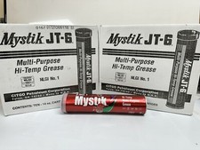 Mystic high temp for sale  West Burlington