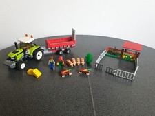 Lego city 7684 gebraucht kaufen  Hamburg
