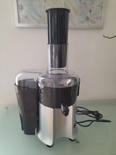 Gala profi entsafter gebraucht kaufen  Homburg