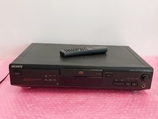 Sony cdp xe510 d'occasion Sony cdp xe510 d'occasion  Expédié en France