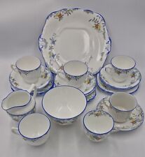 Sutherland vintage china for sale  STAFFORD