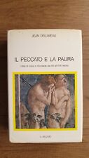 Jean delumeau peccato usato  Bergamo
