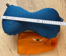 Kaikkialla kopfkissen aufblasb gebraucht kaufen  Obergriesbach