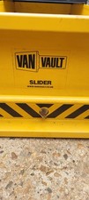 Van vault tool for sale  LIGHTWATER