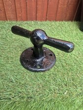 Vintage cleat bollard for sale  BRISTOL