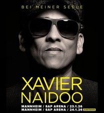 Xavier naidoo golden gebraucht kaufen  Cochem