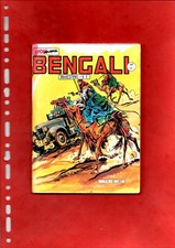 Bengali tbe edition d'occasion Bengali tbe edition d'occasion  Louviers