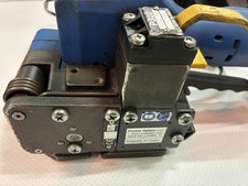 Cinghiatrice per pallet usato Cinghiatrice per pallet usato  Spedire a Italy