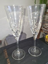 Pair stourbridge thomas for sale  HARROGATE