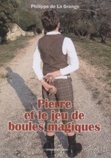 Pierre jeu boules d'occasion  France