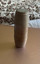 Antique treen turned for sale  MILTON KEYNES