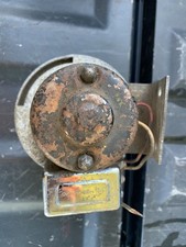Vintage working siren for sale  Arlington