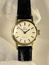 Omega ville ladies for sale  GREAT YARMOUTH