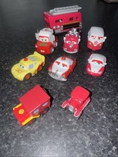 Disney cars mini for sale  RUGBY