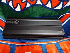 600 watt amp for sale  Venice