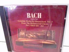 Johann sebastian bach gebraucht kaufen  Aarbergen