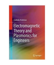 Electromagnetic theory and d'occasion  Expédié en France