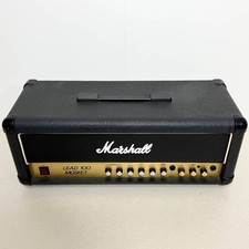 Working marshall lead100 d'occasion  Expédié en Belgium