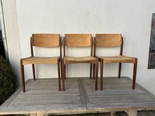 Stühle esszimmerstuhl bramin gebraucht kaufen  Kelkheim