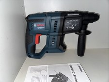 Bosch gbh 18v gebraucht kaufen  Bünde