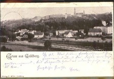 Goldberg schlesien goldberg gebraucht kaufen  Deutschland
