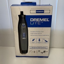 New dremel lite for sale  Moreno Valley