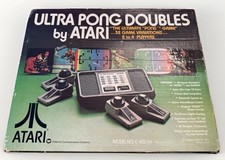 Atari ultra pong for sale  Austin