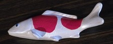 Garden ceramic red for sale  Holiday