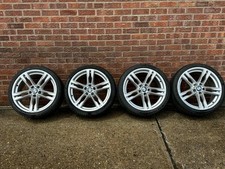 Bmw series f10 for sale  ATTLEBOROUGH